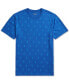 Polo Ralph Lauren Men's Printed Polo Player Sleep Shooke