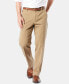 Брюки мужские Dockers Big & Tall Workday Classic Fit Smart 360 Flex Stretch Khakis