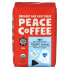 Peace Coffee, Organic Yeti, Cold Brew Blend, Ground, Medium Roast, 12 oz (340 g)