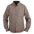 HART HUNTING Eyne long sleeve shirt