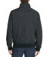 Men's Four-Pocket Unfilled Performance Bomber Jacket