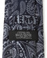 Men's Mandalorian Paisley Tie