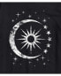 Hybrid Apparel Trendy Juniors Celestial Graphic Tee