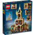 LEGO Hogwarts™: Despacho De Dumbledore Construction Game