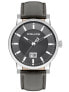 Police PL15404JS.13 Collin Men's 42mm 3ATM