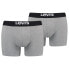 LEVI´S UNDERWEAR 701222842 boxers 2 units