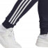 Adidas Spodnie adidas 3 Stripes CF Pant IC9923