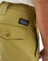 Levi's Skate utility trousers in green with pockets