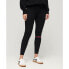 SUPERDRY Sportswear Highwaist Leggings