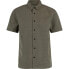 ROYAL ROBBINS Mojave Pucker Dry short sleeve shirt