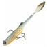 SAKURA Slash Blade Soft Lure 38.5g 125 mm