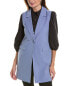 Nanette Nanette Lepore Waist Coat Women's