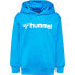 HUMMEL Logo hoodie