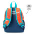 TOTTO Cohetes Cohety 7L Backpack