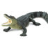 SAFARI LTD Wild Crocodile Figure