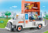 PLAYMOBIL Playm. DUCK ON CALL - Notarzt Truck| 70913