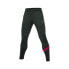 Training pants Ganador 2.0 Jr Anthracite\Red