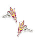 Arizona State University Sun Devils Pitchfork Cufflinks