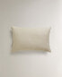 (310 gxm²) linen pillowcase