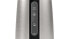 Bosch TWK3P420 - 1.7 L - 2400 W - Black,Stainless steel - Stainless steel - Water level indicator - Overheat protection