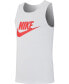 Men's Sportswear Logo Tank Top