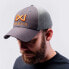 WILEY X J932 Trucker cap