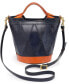 Women's Genuine Leather Primrose Mini Tote Bag