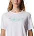 Футболка Columbia Bluebird Day White 2XLarge