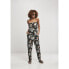 URBAN CLASSICS Bandeau Jumpsuit