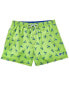 North Sails Swim Short Men's Green S