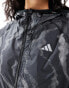 adidas Performance Ultimate Wind.Rdy Jacket in multi