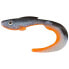 ABU GARCIA Beast Curl Tail Soft Lure 93.7g 210 mm