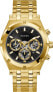 Guess Herrenuhr Continental GW0260G2