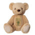 ECO NATION Aurora Plush teddy