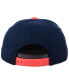 Boys' Auburn Tigers Maverick Snapback Cap