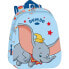 SAFTA 3D Dumbo Backpack