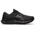 Asics Tênis Running Gel-cumulus 24 EU 39 1/2 Black / Black