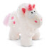 NICI Unicorn Theodor W. Snowsuit 22 cm Teddy