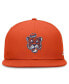 Men's Orange Clemson Tigers Legacy True Fitted Hat