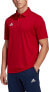 Adidas Koszulka adidas ENTRADA 22 Polo H57489 H57489 czerwony XL