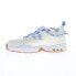 DC Kalis OG X Butter Goods ADYS100561 Mens White Skate Sneakers Shoes 10