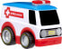 Little Tikes Crazy Fast Cars 2-Pack - Racin Responders