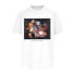 MISTER TEE Renairssance Painting Oversize T-shirt