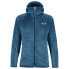 SALEWA Tognazza Polarlite hoodie fleece