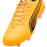 Puma King Pro FG/AG M 107566 06 football shoes