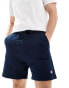 Tommy Jeans Tommy Sweat Shorts in Blue