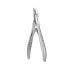 Professional Cuticle Nippers Smart 10 3 mm (Professional Cuticle Nippers)