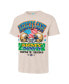 47 Brand Men's Cream Army/Navy Game Retro T-Shirt