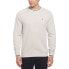 ORIGINAL PENGUIN Jaspe Loop Back Terry Crewneck sweatshirt