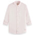 SCOTCH & SODA 176837 long sleeve shirt